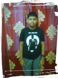 Ishraq Ali Chowdhury