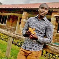 Evans Tesh