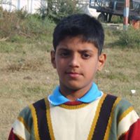 Sushant Jha