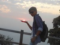 आकाश गोसावी