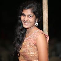 pavitra reddy