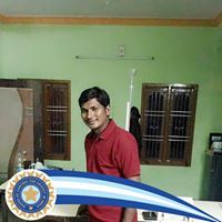Suresh Kongala