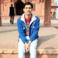 ವರುಣ್ ರಾವ್