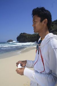 Yunus Nugroho