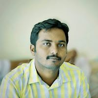 Natraj Mateti
