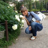 Екатерина Юнина