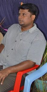 Immanuel Francis Raj