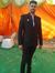 Cm Saini