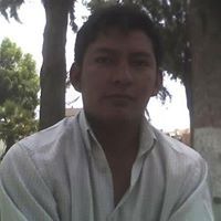 Sergio Tejada Zuñiga