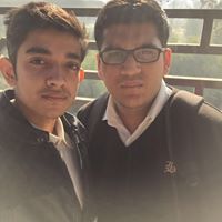 Daim Imran
