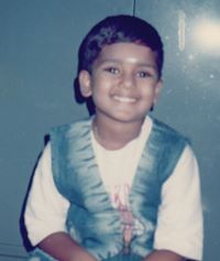 Prasath Chandrasekaran