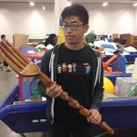 Aaron Sun
