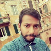 Naresh Nuli
