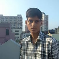 Prashant Verma