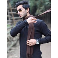 Hassan Ali