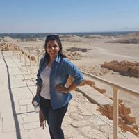 Mirna Maged
