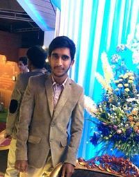 Ehsan Siddiqui
