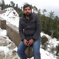 Amer Hashmi