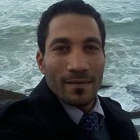 ايمن البربرى