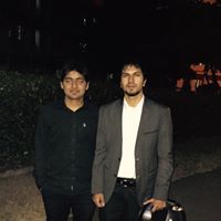 Rizwan Khan