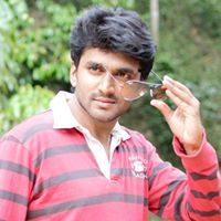 Prashanth Jp