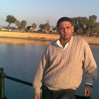 Haitham Elbastaweesy