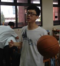 鑑萱 葉