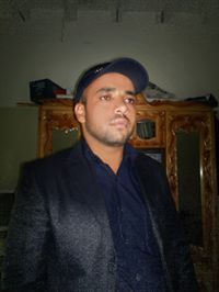 خالد الحداد