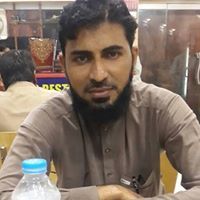 Asghar Ali