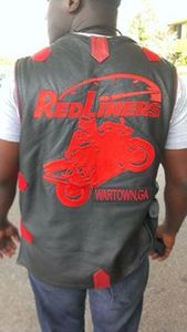 Redliners WarTown