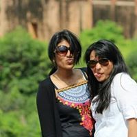 Nandini Mathan