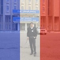 Baxtiar Ahmed