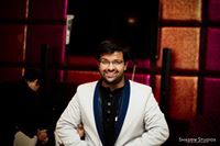 Akif Masood