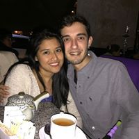 Vivian Manjarrez Camargo