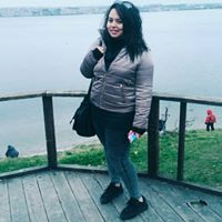 Noha Omar