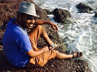 Rohit Patil