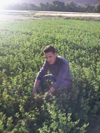 Morad Ouchkhi