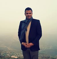 Omar Ayyash