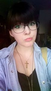 Guðrún Ólafsdóttir