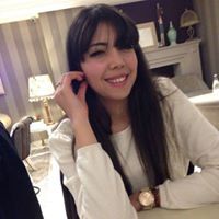 Hayfa Benhamda