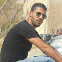 Mohammad Al Shaikh