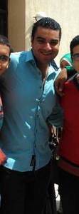 Mahmoud Elkholy