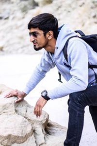Mohsin Versiani