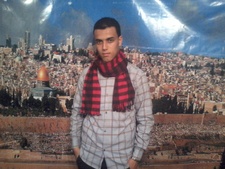 المهدي فكري