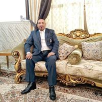 أنور المعموري