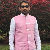 Hitesh G. kakadia