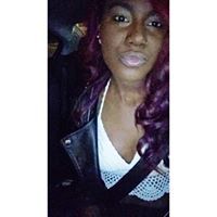Shanice Sullivan