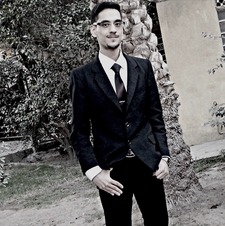 Zakarya Yahya sharif