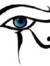 One Blue Eye