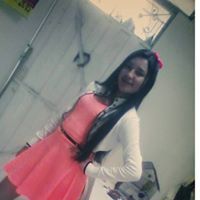 Saray Sanchez
